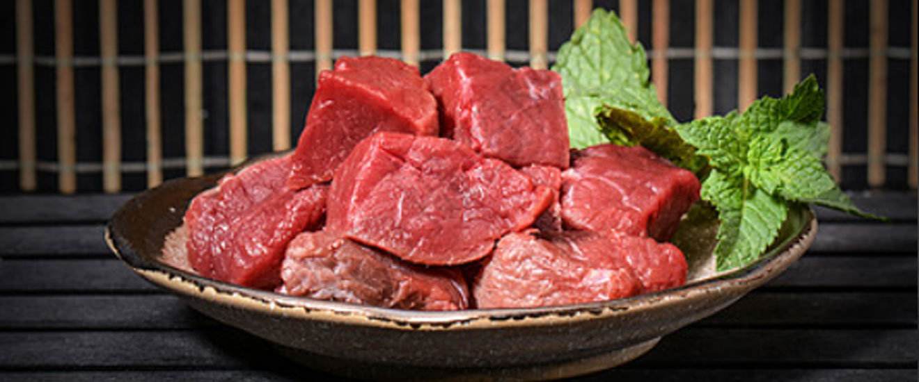 猪肉产品