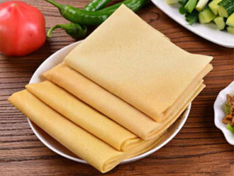 熟食面点