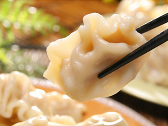 沈太郎-水饺