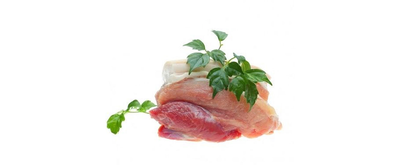 沈太郎—通过国家有机认证的猪肉