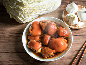 熟食