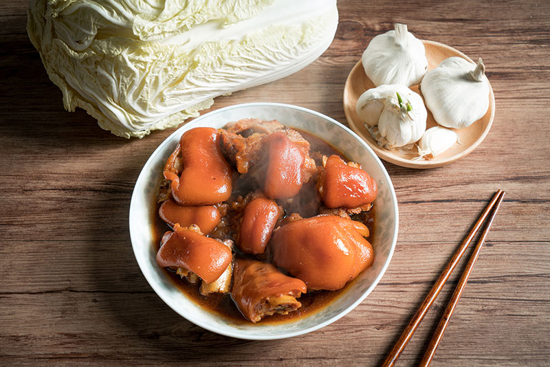 熟食